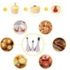 Cupcake & Doughnut Filler Tool with 3 Bismarck Piping Tips