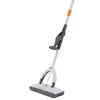 Superio Miracle Microfiber Mop for Hardwood Floors, Tile, Laminate, Walls-self