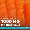 Omega 3 Aceite Puro Salmón 180 Gomitas Sin Azúcar con