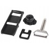 Manual Vegetable and Fruit Peeler and Cutter Set | Multifunctional