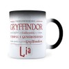 LISE GRAPHIX | Taza Mágica Sombrero Seleccionador | HP |