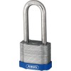 Abus 41/40HB50 KA EE0800 Laminated Steel Padlock