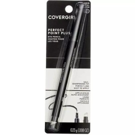 COVERGIRL Cover Girl perfect point plus eye pencil 205 Charcoal .008 oz