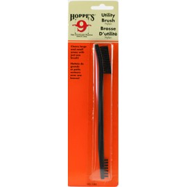 Hoppe's No. 9 Nylon Utility Brush