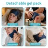 Shoulder Ice Packs, Shoulder Ice Wrap, Pro Ice Shoulder and
