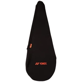 Yonex AC544 Tennis Racquet Case Stretch Cover (Tennis/Soft Tennis) Black (007)