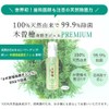 Kiso Hinoki Toothpaste Gel Premium 2.8 oz (80 g) Premium