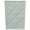 ZETT PA250K Baseball Uniform Shock Absorbing Pad 1 Piece (Sewn)