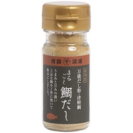 Whole Sea Bream Dashi, 1.1 oz (30 g)
