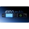 insta360 FOMO Power Handle for X3/X4/X5, A Huge Built-in 6100mAh