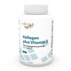 Vita World Collagen 500mg + Vitamin E 24mg 100 Capsules