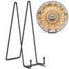 TR-LIFE 14 Inch Heavy Duty Plate Stand (4 Pack) -