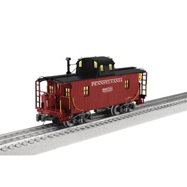 Lionel Pennsylvania N6B Cabin CAR #980781 PRR 2326271