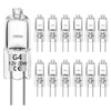 VINBE G4 Halogen 10W 12V 140Lm 2700K Warm White Dimmable