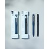 Mitsubishi Pencil MSXE455007.24 Multifunction Pen Jetstream Prime 3&1 0.7 Black