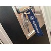 Lufthansa Keyring Airbus A350/Remove Before Flight Set of 3 Red