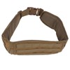 Outdoor Work Belt High Density Nylon Self Assembly Waist Belt
