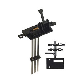 Caboose Industries N Scale Ground Throw w/Contacts for ATL C55, Sprung