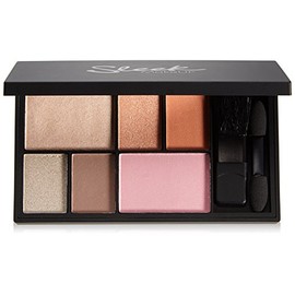 Sleek Eyes & Cheek Pallette All Day Soiree 030