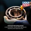 Liqui Moly - Pack of 12 - Multipurpose Grease (20246)