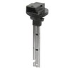 Temperature Sensor Air Vent Temperature Sensor A2218300872 Black Replacement for