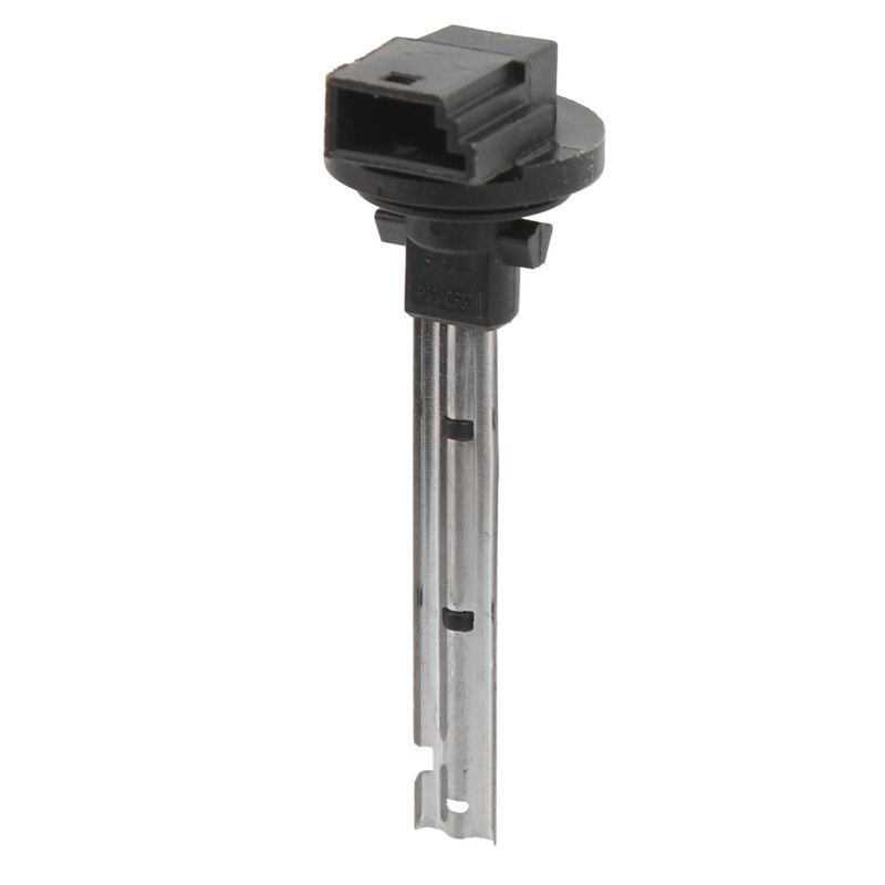Temperature Sensor Air Vent Temperature Sensor A2218300872 Black Replacement for
