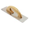 SK11 Magic Hand Sander, 2.8 x 9.4 inches (70 x
