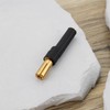 The Lord of the Tools 4pcs Bullet Connector Adapter 4mm