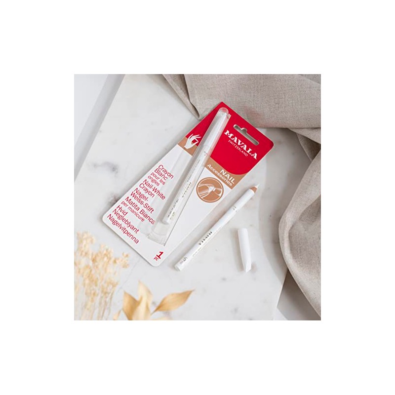 MAVALA Nail Whitening Pen