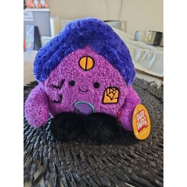 Russ Bum Bumz By RUSS Hakim The Haunted House SpookyBumz  9" Plush New w/ Tag