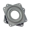 Triangle 3" Inch Lazy Susan Bearings | 5/16" Thick |
