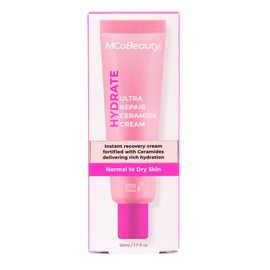 MCoBeauty Hydrate Ultra Repair Ceramide Cream 50ml