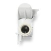 Miele 5750095 Non-return Valve for Dishwashers, Original Replacement Part