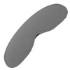 SAFIGLE Contoured Sleep Mask for Men Women Adjustable Blindfold with