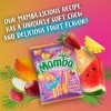 Sticks Mamba Fruit Chews Magic Sticks Chewy Fruity Candy Sticks