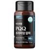 BDP Lab PQQ Premium Alpha PQQ 60 tablets, 1 unit