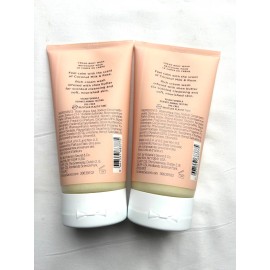 Victoria's Secret 2x Victoria's Secret Coconut Milk & Rose Body Wash w/ Shea Butter 8 fl oz