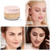 Base de maquillaje en cremoso Yves Rocher Zéro Défaut Crema