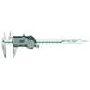 Niigata Seiki SK Digital Caliper with Carbide Tip 5.9 inches