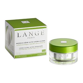 LANGE Paris Hydra-Global Active Cream Mask 50ml