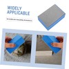 Operitacx Diamond Sanding Pad for Concrete Marble Tile Lightweight Hand