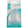 Trim Contour Nail Brush