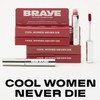 BRAYE Thin Glow Tint Mini 2.2g, Color:05 Renown