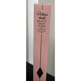 CHARLOTTE TILBURY BEAUTY LIGHT WAND PILLOW TALK MEDIUM /NIB