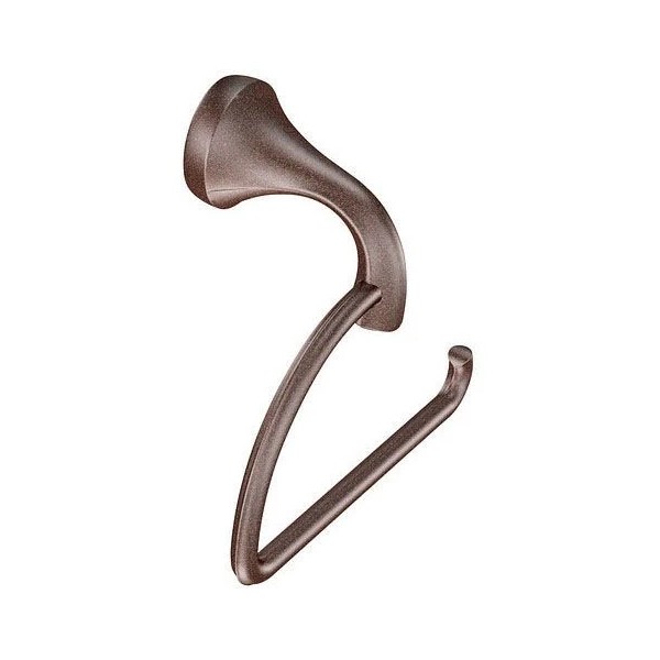 Moen YB2808ORB Pivoting Paper Holder