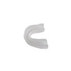 Mueller Athletic Mouthguard - Cream White