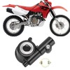 44800KF0023, Gearbox Aluminum Alloy Heavy Duty Speedometer Drive Gearbox for