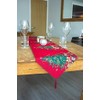 Christmas Tree Tapestry Table Runner (Christmas Tree)