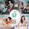 Massage Roller Legs, Leg Massager - Massage Roller with Handle