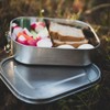 Kantine 51° Nord® Classic XL Lunch Box, Leak-Proof, 1400 ml,